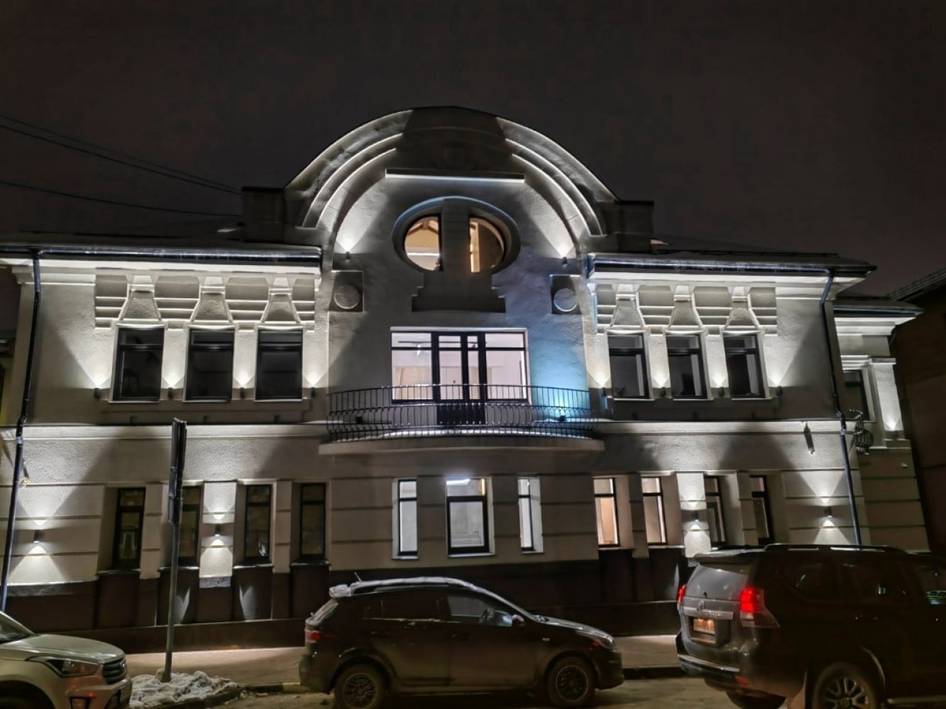 ул. Студеная, 59
